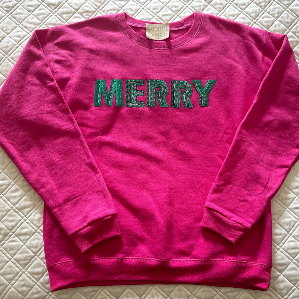 Judith March Youth Shirt